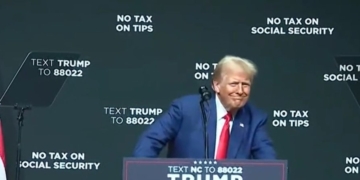 Dems Seem To See Fighting Trump’s Foreign Aid Dismantling As A Losing Battle