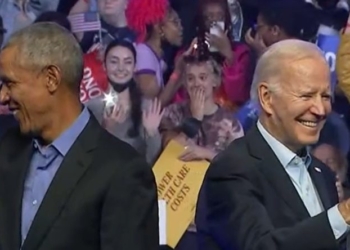 Dems Slamming Trump’s Spending Freeze Were Silent When Biden Weaponized Medicaid Against Red States