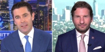 ‘Don’t Think It’s Appropriate’: Dean Phillips Slams Own Party, Calls To Prioritize ‘Good Value For American Taxpayers