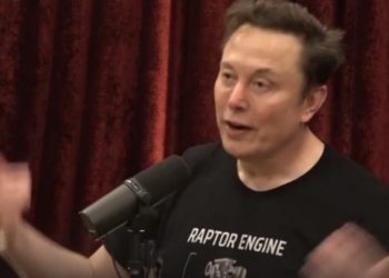 Elon Musk Tells Joe Rogan Why He Thinks ‘Democrat Propaganda Machine’ Is ‘Fired Up To Destroy’ Him
