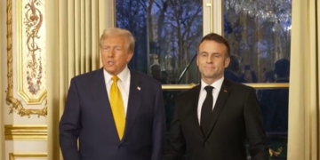 European Leaders Mull New Defense Reality As Trump’s Return Signals End To Unrequited Military Aid