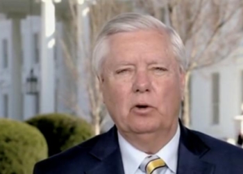 Even GOP’s Biggest Ukraine Booster Thinks Zelenskyy Overplayed His Hand