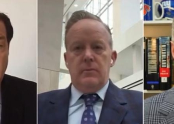 ‘Everybody Likes Him’: Mark Halperin Calls JD Vance’s Vice Presidency ‘Unprecedented In Our Time’