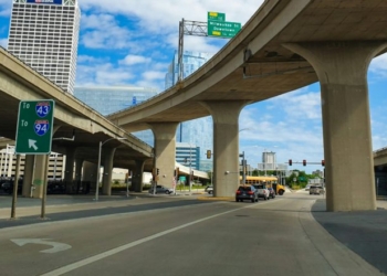 EXCLUSIVE: GOP Rep Unveils Bill To Prevent ‘Left-Wing Lunatics’ From Holding US Highways Hostage