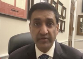 ‘Failure Of Leadership’: Ro Khanna Slams His Own Party For Having No Strategy Besides Hoping Republicans Lose