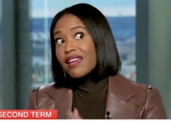 Former Biden Campaign Official Thinks Solution To Dem Woes Is To Trot Out AOC, Far-Left Rep