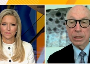 Former Clinton Pollster Warns Dems That ‘Scaring People’ During Trump Term Is Losing Strategy