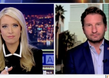 Former Democratic Rep Hits Biden’s Fmr Adviser For ‘Cover-Up’