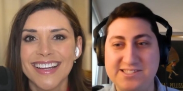 Former DNC Official Says He Didn’t Find ‘A Single’ Dem At Major Meeting Who Wants Harris To ‘Run Again’ In 2028