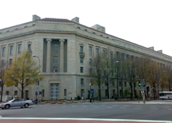 Founder Of Pro-DEI Group At DOJ Has A New Gig Undermining Trump From The Outside
