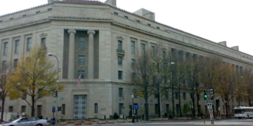 Founder Of Pro-DEI Group At DOJ Has A New Gig Undermining Trump From The Outside