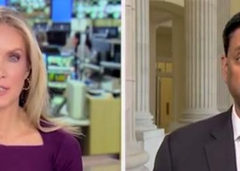 Fox News Host Asks Ro Khanna Point-Blank If His Party Is ‘Fixable’