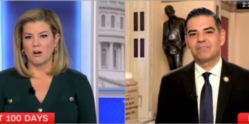 ‘He Is A D*ck’: Dem Rep Calls For ‘Actual Weapons’ Against Elon Musk For ‘Democracy’