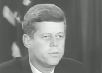 House Task Force Seeks To Declassify JFK Files, Epstein’s List, COVID Origins Docs And Other ‘Government Secrets’