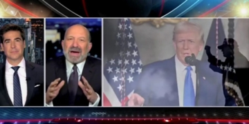 Howard Lutnick Shares Trump’s Plan To Ax IRS And Shift Tax Burden To ‘Outsiders’