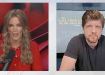 ‘I Object’: Megyn Kelly Says ‘Eff You’ To Anyone Still Supporting USAID