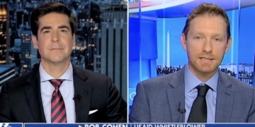 ‘Incredible Delay And Arrogance’: USAID Whistleblower Believes ‘Tremendous Waste’ Runs Rampant Throughout Federal Govt