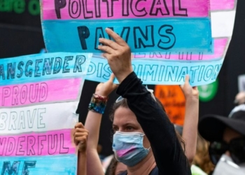 It Appears Democrats Have Finally Picked A Hill To Die On