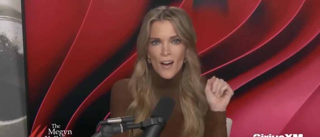 ‘It Was Evil!’: Megyn Kelly Calls An End To Trans ‘Delusion,’ Cheers Trump For Following Through On Protecting Women