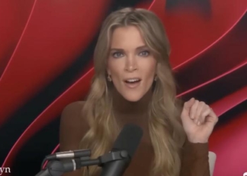 ‘It Was Evil!’: Megyn Kelly Calls An End To Trans ‘Delusion,’ Cheers Trump For Following Through On Protecting Women