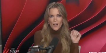 ‘It Was Evil!’: Megyn Kelly Calls An End To Trans ‘Delusion,’ Cheers Trump For Following Through On Protecting Women