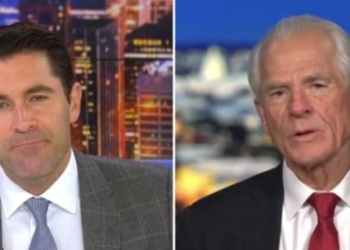 ‘It’s A Serious Thing’: Peter Navarro Explains National Security Implications Of Copper Dumping In US Markets