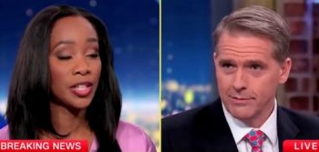 ‘It’s Called Having A Boss’: Scott Jennings Reminds Panelists Federal Workers Work For Trump