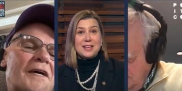 ‘It’s Racist’: James Carville, Dem Senator Torch Their Party For Treating All Minorities As ‘The Same’