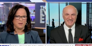 ‘It’s The Beginning Of A Giant Negotiation’: Kevin O’Leary Says Trump’s Tariffs A Gateway To US-Canada Economic Unity