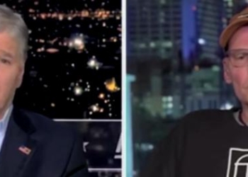 James Carville Deflects When Sean Hannity Calls Out Dems’ ‘Bad Strategy’ On ‘Key Issues’