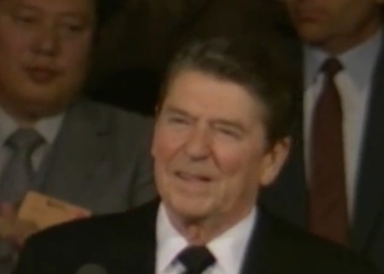 JAMES P. PINKERTON: Trump’s Outside The Box Thinking Could Spark Supply-Side Revolution Not Seen Since Reagan