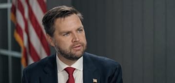 JD Vance Dunks On Former MSNBC Host Over Free Speech Debate