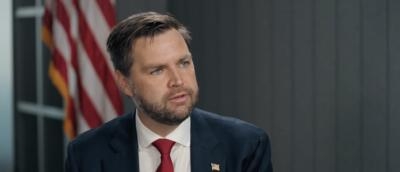 JD Vance Dunks On Former MSNBC Host Over Free Speech Debate
