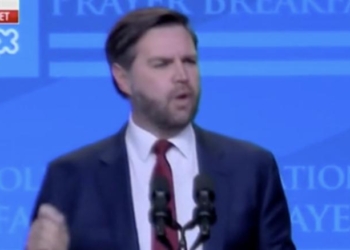 JD Vance Tells Catholics That Trump Administration Has Already Taken Ax To Biden’s Anti-Christian Policies