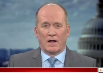 Jim Hanson Says Oversight Failures In USAID Distribution Resulted In Millions Funneled To Terrorists