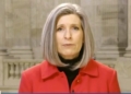 Joni Ernst Says USAID ‘Abused The System,’ Agency Threatened Her For Seeking Transparency
