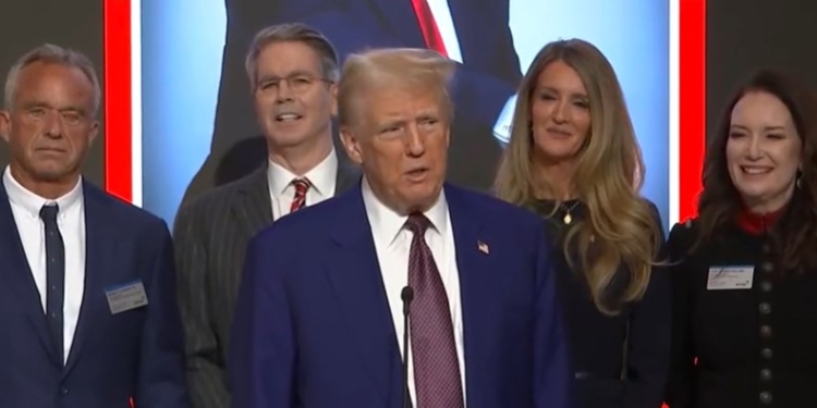 KATE BIERLY: It’s Going To Take More Than An Executive Order To Truly Protect Women’s Sports