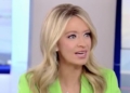 Kayleigh McEnany Says Dems’ New ‘Buzzword’ Against Trump Shows They Have Learned Nothing From 2024 Election