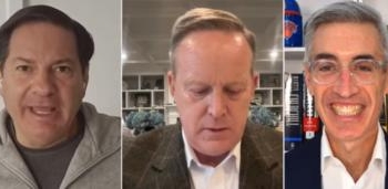 ‘Made History’: Mark Halperin Says ‘Musk Has Already Done More Than’ Past GOP Presidents To Reform Gov’t