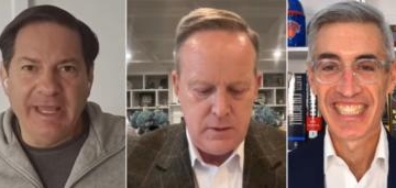 ‘Made History’: Mark Halperin Says ‘Musk Has Already Done More Than’ Past GOP Presidents To Reform Gov’t