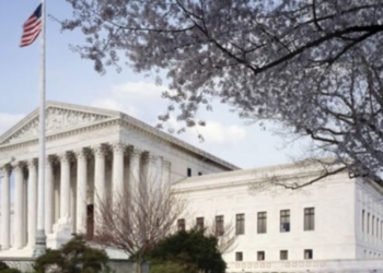 MARC WHEAT: Will Supreme Court Defend Rights Of Parents?