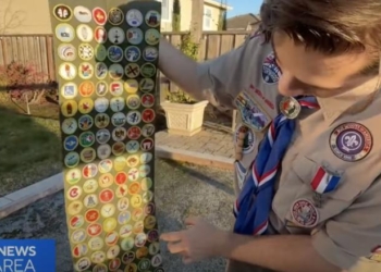 MARK HANCOCK: How America Should Raise Strong Men After Boy Scouts Ditches The ‘Boy’