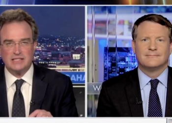 Mike Davis Says Trump Has ‘Constitutional Duty’ To Tackle Govt Waste, Calls USAID The Elite’s ‘Party Planner’