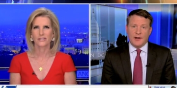Mike Davis Says Trump Made The Right Call To Revoke Biden’s Security Clearance Due To His ‘Cognitive Failure’