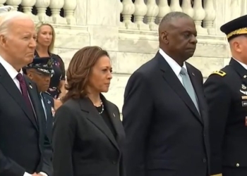 MORGAN MURPHY: How Tommy Tuberville Sacked The Pentagon’s Abortion Scam
