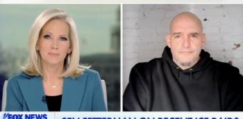 ‘Needs To Go’: Dems Shielding Illegal Migrant Criminals Should Be Helping ICE Round Them Up Instead, Fetterman Says