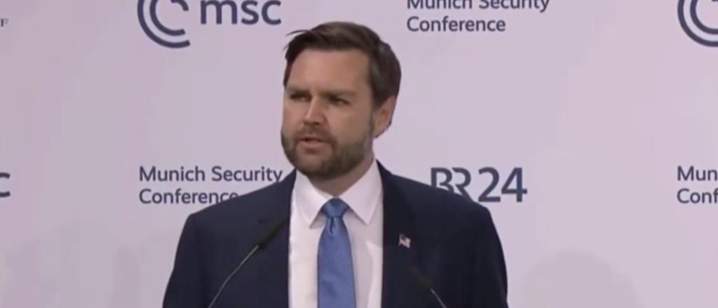 NEWT GINGRICH: Europe’s Elites Were Finally Told To Take A Look In The Mirror