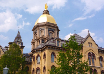 Notre Dame Calls DEI ‘Equally Important’ As Catholicism In Hiring Decisions