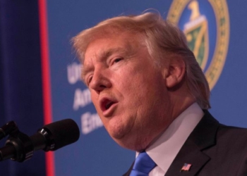 ‘Outside The Power Of A Federal Judge’: Courts Test Boundaries As Trump Admin Sparks Showdown Over Executive Authority