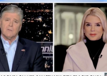 Pam Bondi Sends ‘Clear’ Message To Sanctuary Cities Choosing ‘Illegal Aliens’ Over Americans